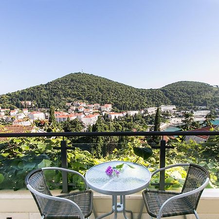 Apartments Petra Dubrovnik Exterior photo
