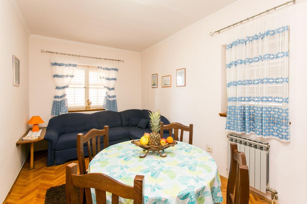 Apartments Petra Dubrovnik Room photo