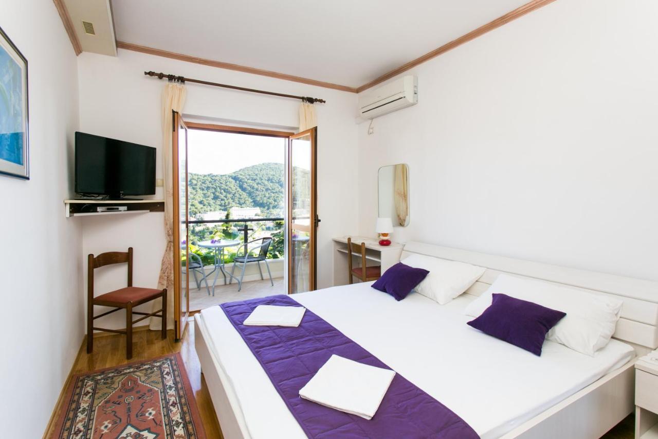 Apartments Petra Dubrovnik Exterior photo