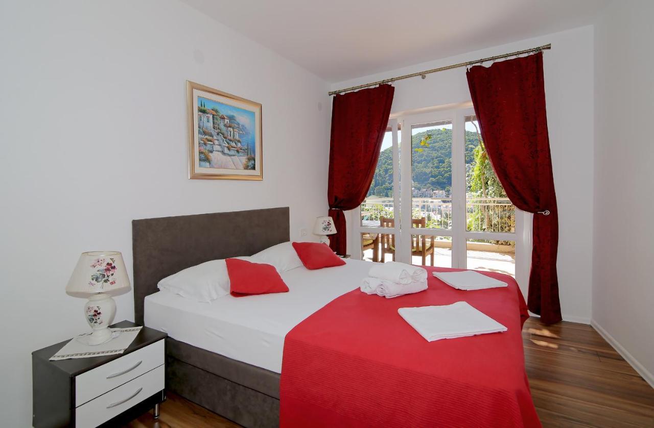 Apartments Petra Dubrovnik Exterior photo